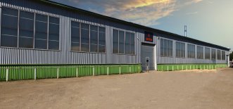 Компания основана в 1996г. В настоящие дни мы лидеры по производству качественных гробов на российском рынке