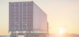 Доставка в любую точку мира различным видом транспорта